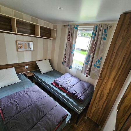 Mobil-Home 6 Personne - Tohapi Coeur De Vendee La Boissiere-de-Montaigu Exterior photo