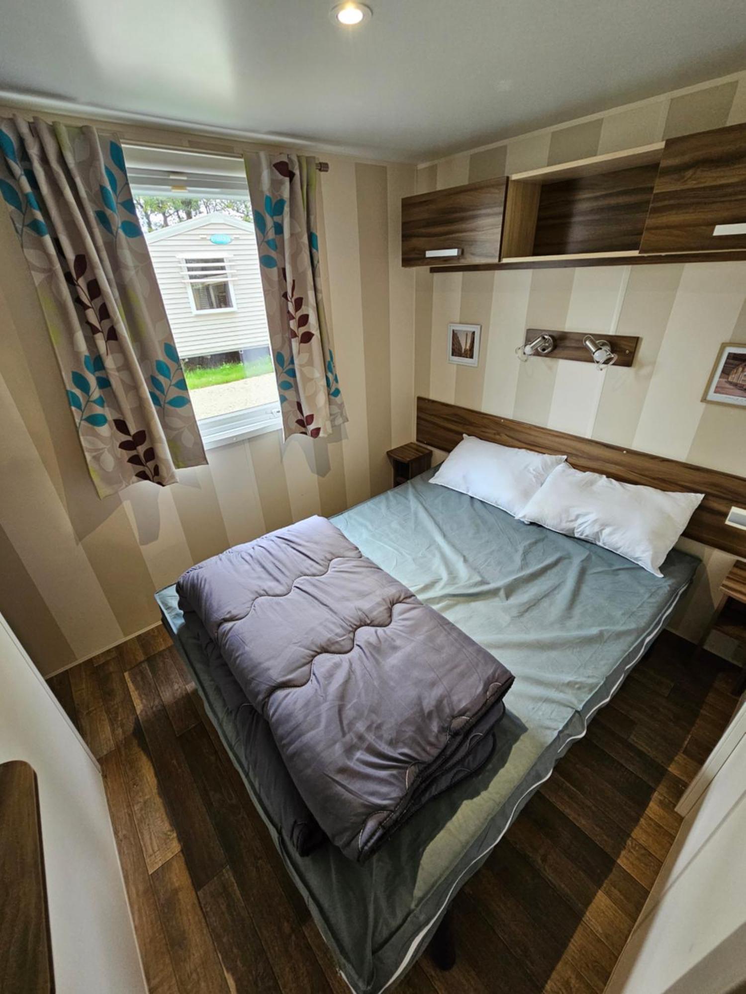 Mobil-Home 6 Personne - Tohapi Coeur De Vendee La Boissiere-de-Montaigu Exterior photo