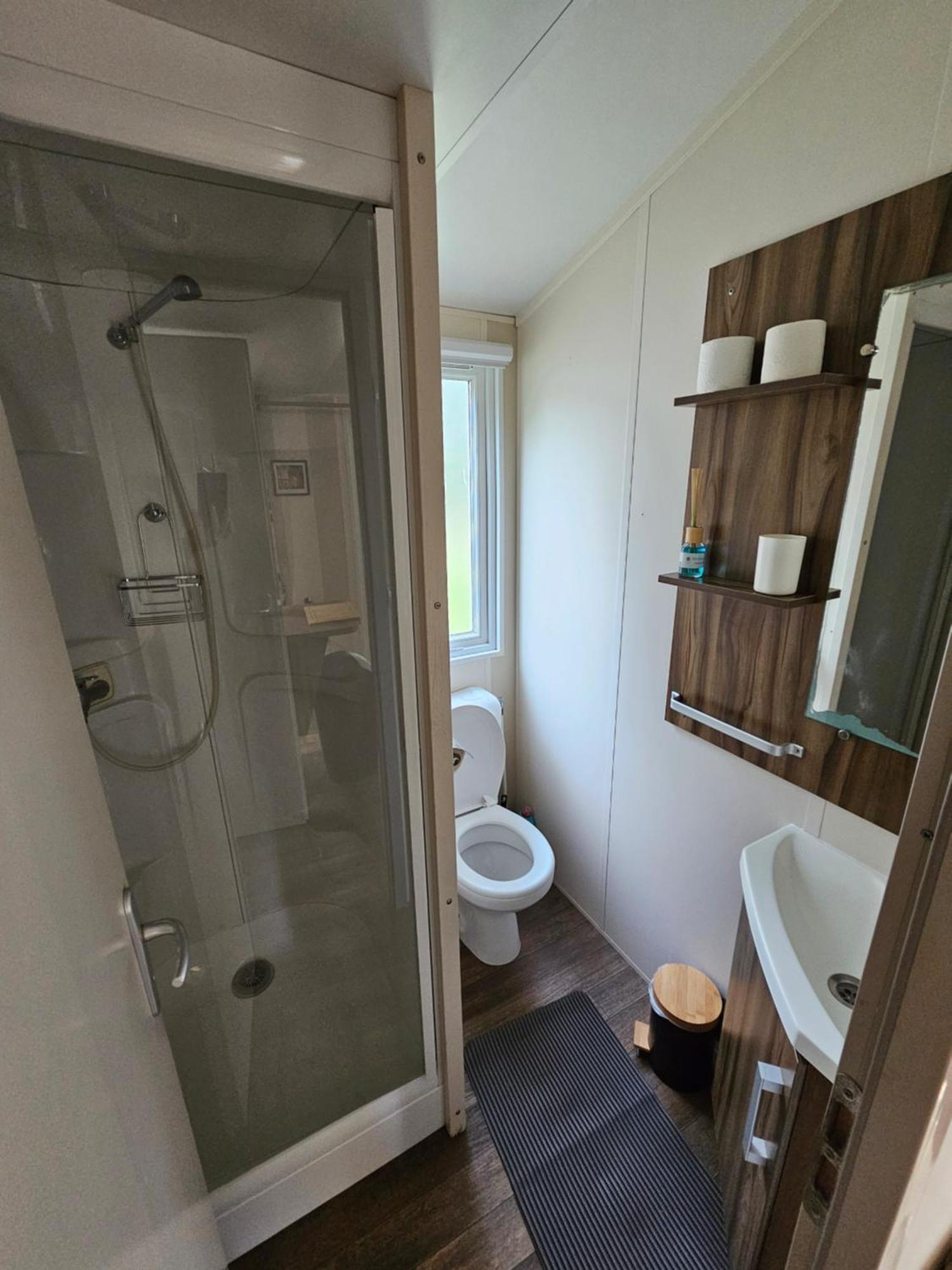 Mobil-Home 6 Personne - Tohapi Coeur De Vendee La Boissiere-de-Montaigu Exterior photo